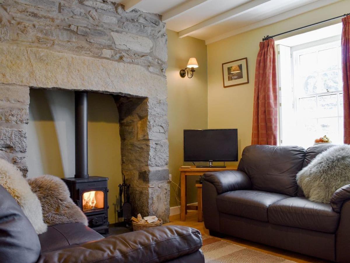 Carreg Gleision Villa Blaenau Ffestiniog Exterior foto